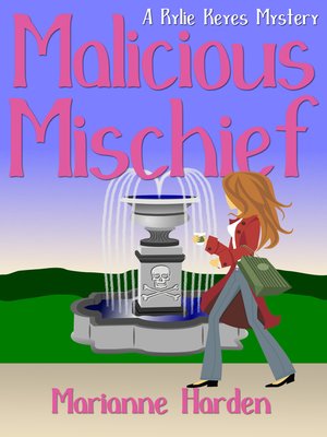 cover image of Malicious Mischief